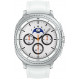 Смарт-годинник Samsung Galaxy Watch8 Classic White (SM-L500NZWASEK)