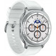 Смарт-годинник Samsung Galaxy Watch8 Classic White (SM-L500NZWASEK)