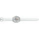 Смарт-годинник Samsung Galaxy Watch8 Classic White (SM-L500NZWASEK)