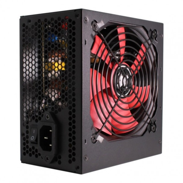 Блок живлення Xilence Performance C (XP400R6) 400W