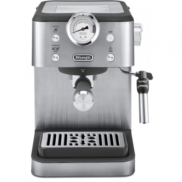 Кавоварка рожкова Delonghi EM 450 M