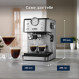 Кавоварка рожкова Delonghi EM 450 M