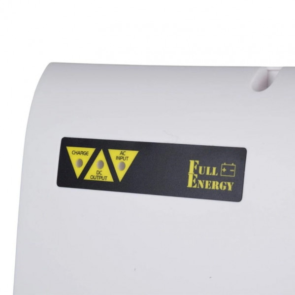 Блок живлення Full Energy BBGP-125LFP