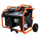 Генератор бензиновий Black&Decker BXGNP6510E