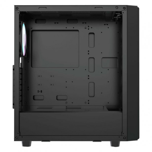 Корпус Ocypus Gamma C70 BK ARGB (GAMMA-C70-BKG400XX-GL)