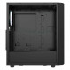 Корпус Ocypus Gamma C70 BK ARGB (GAMMA-C70-BKG400XX-GL)
