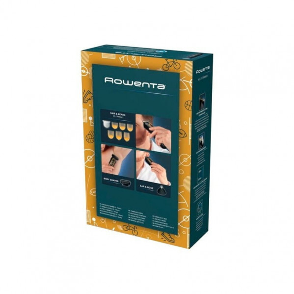 Тример Rowenta Sport Collection TN9113F0