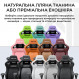 Крісло для геймерів Anda Seat Kaiser 4 V2 Size XL PVC Maroon (AD12YDDC-XLL-20-A-PV/C-03)
