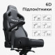 Крісло для геймерів Anda Seat Kaiser 4 V2 Size XL PVC Maroon (AD12YDDC-XLL-20-A-PV/C-03)