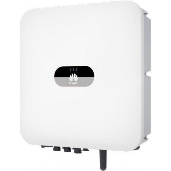 Інвертор мережевий 6kW Huawei SUN2000-6KTL-L1