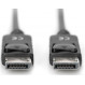 Кабель Digitus DisplayPort - DisplayPort (M/M), 15 м, Black (AK-340100-150-S)