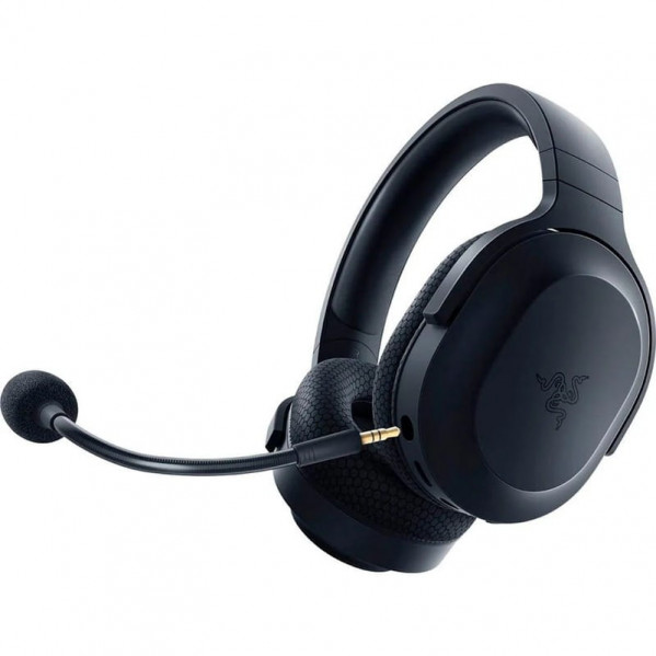 Гарнітура Razer Barracuda X 2022 Black (RZ04-04430100-R3M1)