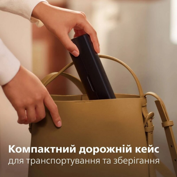 Зубна електрощітка Philips Sonicare Series 5300 HX7101/02