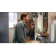 Зубна електрощітка Philips Sonicare Series 5300 HX7101/02