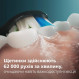 Зубна електрощітка Philips Sonicare Series 5300 HX7101/02