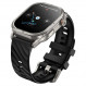 Смарт-годинник Kospet Magic P10 Silver