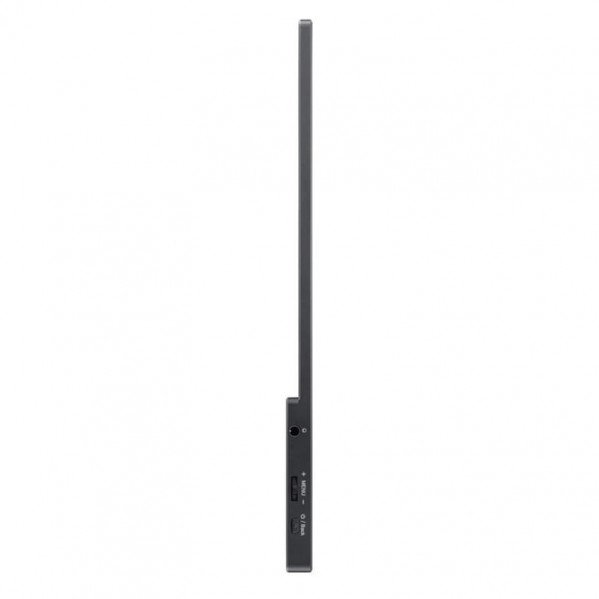 Монітор Acer 15.6" PM161QBBMIUUX (UM.ZP1EE.B02) IPS Black