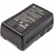 Акумулятор PowerPlant Sony BP-190W 13200mAh (CB970223)