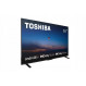 Телевiзор Toshiba 65UA2363DG
