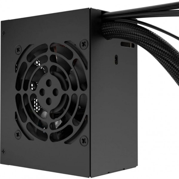 Блок живлення Fractal Design FD-P-AS2B-450-EU 450W