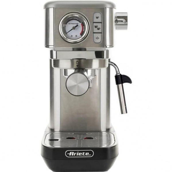 Кавоварка Ariete 1381 SLV