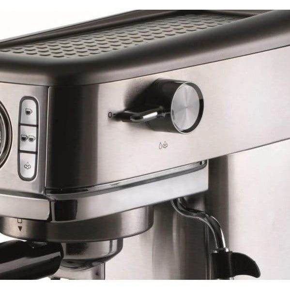 Кавоварка Ariete 1381 SLV