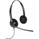 Гарнітура Poly EncorePro 520 QD Stereo Black (783P7AA)