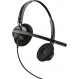 Гарнітура Poly EncorePro 520 QD Stereo Black (783P7AA)