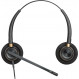 Гарнітура Poly EncorePro 520 QD Stereo Black (783P7AA)