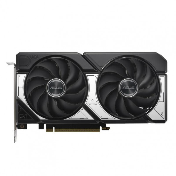 Відеокарта GF RTX 5060 Ti  8GB GDDR7 Dual OC Asus (DUAL-RTX5060TI-O8G)