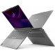 Ноутбук Lenovo IdeaPad Slim 5 14IRH10R (83J00070RA) Luna Grey