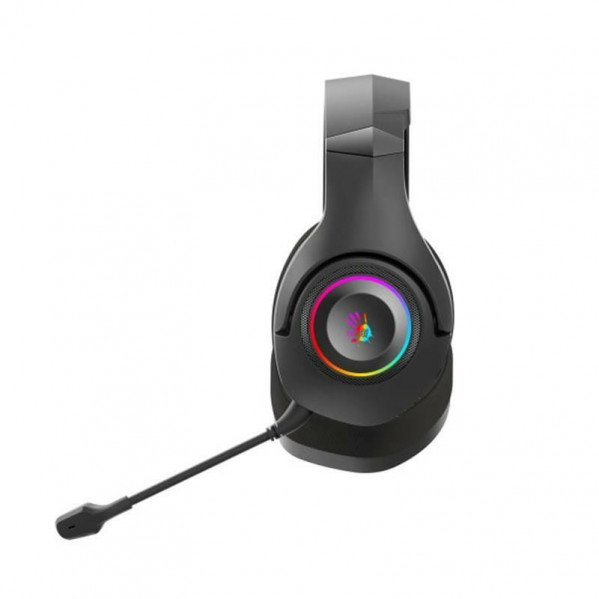 Гарнітура Bloody GR270 Black