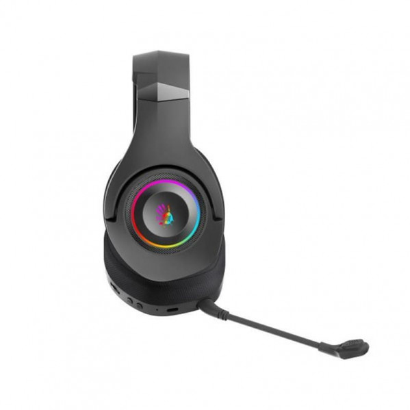 Гарнітура Bloody GR270 Black