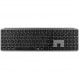 Клавіатура бездротова Keychron B6 Pro Space Gray (B6P-K1-UA)