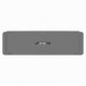 Клавіатура бездротова Keychron B6 Pro Space Gray (B6P-K1-UA)