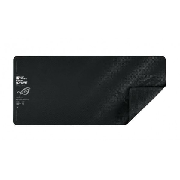 Ігрова поверхня Asus ROG Sheath II XXL Black (90MP04B0-BPUA00)