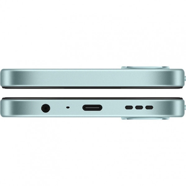 Смартфон Oppo A6X 4/128GB (CPH2819) Ice Blue