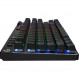 Клавiатура бездротова Logitech G PRO X TKL Lightspeed Black Tactile (920-012136)