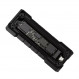Зовнішня кишеня Asus TUF Gaming A2 PCIe NVMe M.2 2230/2242/2260/2280 USB Type-C 3.2 Black (90DD02X0-M09000)
