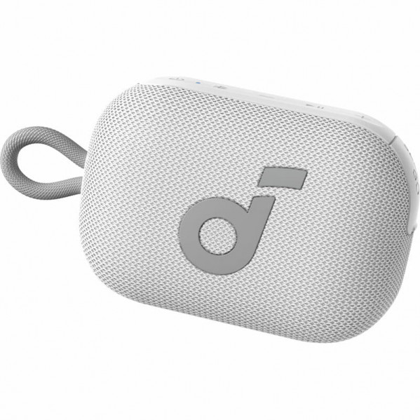 Акустична система Anker SoundCore Select 4 Go White (A31X1021)