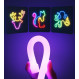 Світлодіодна стрічка розумна Govee H61D3 Neon Rope Light 2, 3 м, White (H61D3301)
