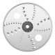 Кухонний комбайн KitchenAid 5KFP1319ECU сріблястий