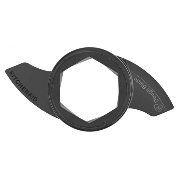 Кухонний комбайн KitchenAid 5KFP1319ECU сріблястий