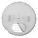 Кухонний комбайн KitchenAid 5KFP1319ECU сріблястий