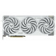 Відеокарта GF RTX 5070 Ti 16GB GDDR7 TUF Gaming OC White Asus (TUF-RTX5070TI-O16G-WHITE-GAMING)