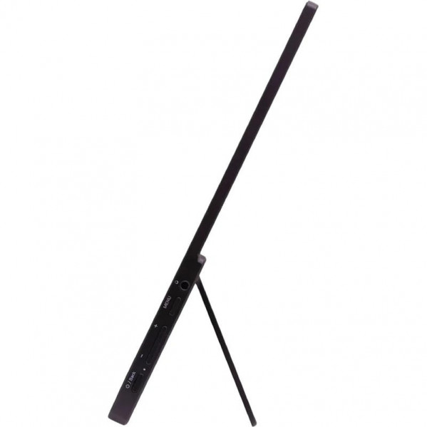 Монітор Acer 15.6" PM161QB1bmiuux (UM.ZP1EE.101) IPS Black