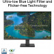 Монітор Asus 27" VA279HG (90LM04J1-B02371) IPS Black 120Hz