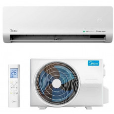 Кондиціонер Midea MSEZ-09HRFN8-I/MSEZ-09HRFN8-O Eazy
