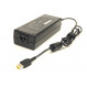 Блок живлення PowerPlant для ноутбука IBM/Lenovo 220V, 20V 130W 6.75A, USB (IB130HUSB)