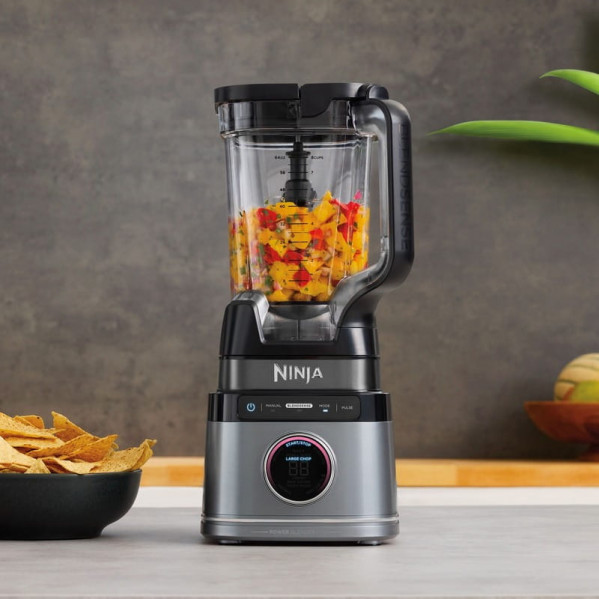Блендер Ninja Detect Power Mixer Pro TB201EU